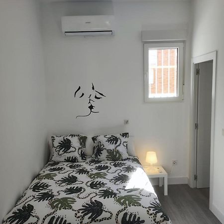 Cool Space Мадрид Экстерьер фото